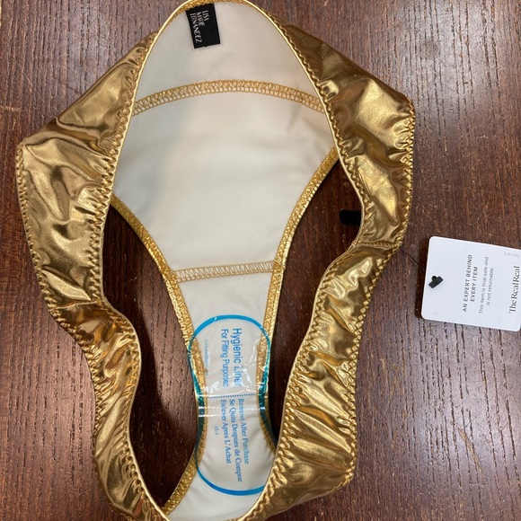 Lisa Marie Fernandez Bikini - Picture 3 of 8